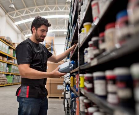 Modernisation application symfony